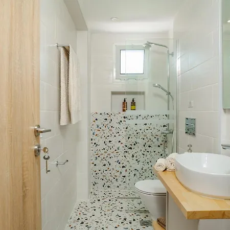 Apartament Infinity Blue Loft Zakynthos