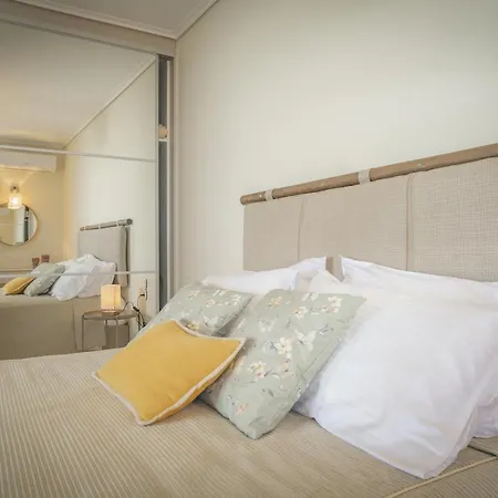Infinity Blue Loft Apartament