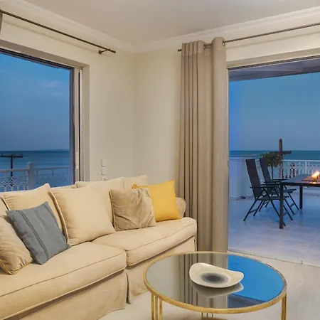 Infinity Blue Loft Apartament Zakynthos