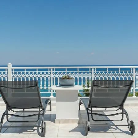 Infinity Blue Loft * Zakynthos Town